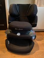 Cybex Autostoel pallas M-Fix - Zo Goed Als Nieuw!, Kinderen en Baby's, Autostoeltjes, Verstelbare rugleuning, Zo goed als nieuw