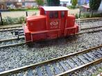 FLEISCHMANN       NS CARGO DIEZEL LOKJE, Gebruikt, Verzenden, Fleischmann, NS