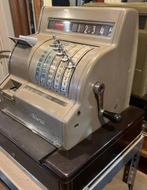 Vintage Kassa NCR/National, Ophalen