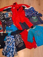 Pakket jongenskleding maat 86-104, Kinderen en Baby's, Ophalen of Verzenden, Gebruikt, Maat 92