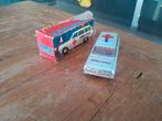 miniatuur auto,s ambulance, Ophalen of Verzenden, Zo goed als nieuw, Bus of Vrachtwagen, Overige merken