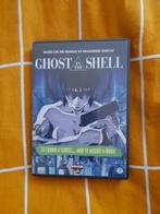 Ghost in the shell, Alle leeftijden, Ophalen of Verzenden, Zo goed als nieuw