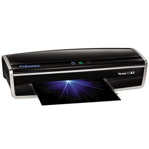 Fellowes Venus 2 A3 Laminator nieuw, Witgoed en Apparatuur, Overige Witgoed en Apparatuur, Nieuw, Verzenden