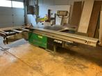 Altendorf f45 elmo3, Ophalen, Gebruikt, Cirkelzaag, 70 mm of meer