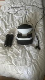 vr te koop !!!!, Spelcomputers en Games, Virtual Reality, Ophalen, Gebruikt, VR-bril, Sony PlayStation