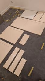 Ikea Faktum Ädel Frontjes, Huis en Inrichting, Keuken | Keukenelementen, Ophalen of Verzenden, Gebruikt, Crème