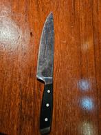 Gebruikt Koksmes - Rvs Goldhamster, Ophalen, Gebruikt, Rvs of Chroom