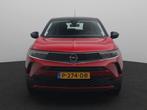 Opel Mokka 1.2 Edition | Camera | Navigatie | parkeersensore, Auto's, Opel, Voorwielaandrijving, 12 maanden, Stof, Gebruikt
