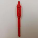 Jurassic Park Robert Muldoon Firing Tranq Bazooka Missile, Verzamelen, Ophalen of Verzenden, Zo goed als nieuw