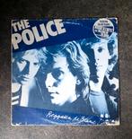 The Police, Ophalen of Verzenden, 1960 tot 1980, Gebruikt, 12 inch