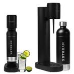 Partij JAP Xstream bruiswatermachines met RVS fles