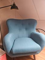 Mooie fauteuil te koop. Viborg, Huis en Inrichting, Ophalen of Verzenden