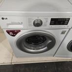 Nette LG Wasmachine - Voorlader, Ophalen, Gebruikt, Energieklasse A of zuiniger, Voorlader