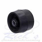 Bootrol rollenset 2 bootrollen 82 x 78 op kantelblokje, Info@rickshandel.nl, Overige typen, Nieuw, Ricks Handelsonderneming
