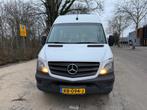 Mercedes-Benz Sprinter Combi 2.1 CDI 105KW AUT 2017 Wit, Auto's, Automaat, Achterwielaandrijving, 2000 kg, Wit
