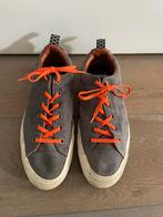 Converse allstars All Stars leer maat 44, Overige kleuren, Ophalen of Verzenden, Converse All Star, Sneakers of Gympen