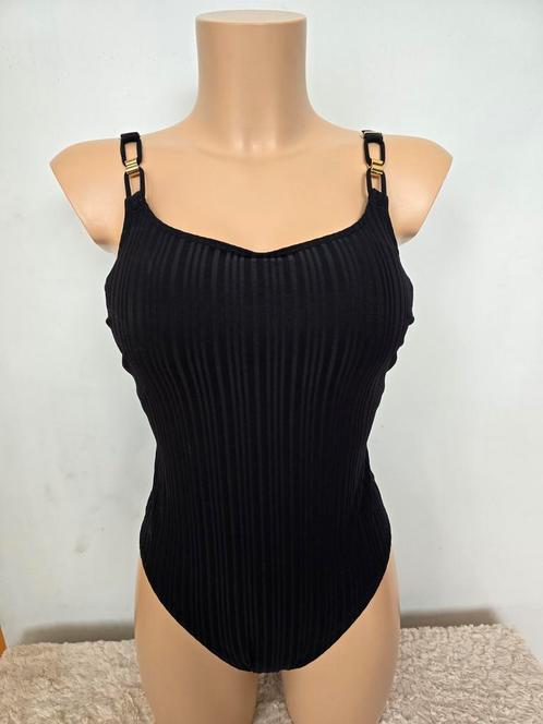 Nieuw prima donna badpak kiruna 75d, Kleding | Dames, Badmode en Zwemkleding, Nieuw, Badpak, Zwart, Ophalen of Verzenden