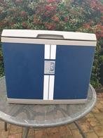 Mobicool hybride koel en vriesbox 220V en 12V, Caravans en Kamperen, Koelboxen, Ophalen of Verzenden, Zo goed als nieuw, Koelbox