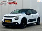 Citroen C3 1.2 PureTech Shine panorama Nap, Gebruikt, 1199 cc, 82 pk, 450 kg
