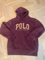 Polo Ralph Lauren Hoodie - Maat M, Kleding | Heren, Truien en Vesten, Ophalen of Verzenden, Zo goed als nieuw, Maat 48/50 (M)