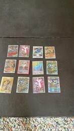 Pokemon kaarten (zeldzaam.), Hobby en Vrije tijd, Stickers en Plaatjes, Ophalen of Verzenden, Gebruikt