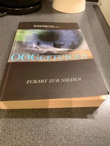 Ooggetuigen - Eckart zur Nieden beschikbaar voor biedingen