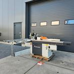 ROBLAND Formaatzaag Freesmachine ** Combinatie 2in1, Robland felder hammer scm casadei, 70 mm of meer, Overige typen, Ophalen of Verzenden