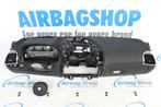 Airbag set Dashboard M leder stiksel HUD BMW 8 serie G14 G15, Gebruikt, Ophalen of Verzenden