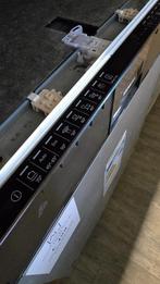 Siemens inbouw vaatwasser SX678X36TE, Ophalen, Minder dan 85 cm, Refurbished, Inbouw