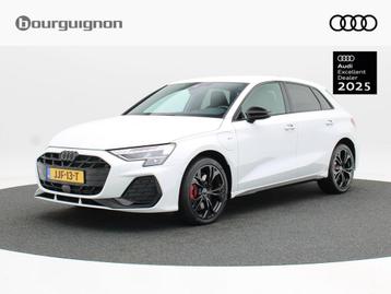 Audi A3 Sportback 45 TFSi 272 Pk e S edition Competition | S beschikbaar voor biedingen