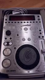 gemini cd 1800x dj cd speler, Muziek en Instrumenten, Dj-sets en Draaitafels, Ophalen of Verzenden, Gebruikt, Dj-set, Overige merken