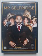 Mr. Selfridge Seizoen 1 DVD, Alle leeftijden, Ophalen of Verzenden, Zo goed als nieuw, Boxset