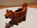 Vintage koe melkkan. Cow creamer jaren 70, Huis en Inrichting, Keuken | Servies, Ophalen of Verzenden, Zo goed als nieuw, Overige stijlen