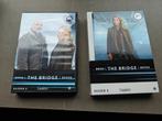 DVD The Bridge 2 en 3, Cd's en Dvd's, Dvd's | Tv en Series, Boxset, Ophalen of Verzenden, Zo goed als nieuw, Vanaf 12 jaar