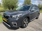 Subaru Forester 2.0i e-BOXER Premium, Te koop, Zilver of Grijs, 5 stoelen, Emergency brake assist