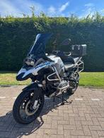 BMW R 1200 GS Adventure, Motoren, Motoren | BMW, 2 cilinders, Motorrijbewijs A, Particulier, Meer dan 35 kW