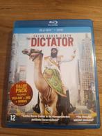The Dictator (Blu-ray + DVD), Ophalen of Verzenden, Zo goed als nieuw