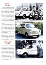 NSU Personenwagen - Eine Chronik, Verzenden, Franz-Georg Steidl, Nieuw, Audi
