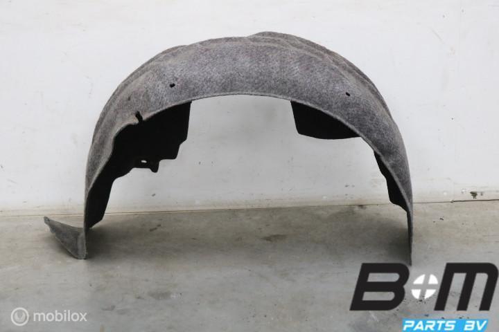 Modderkuip / binnen scherm rechtsachter VW Golf 7 5G0810972D, Auto-onderdelen, Carrosserie en Plaatwerk, Gebruikt