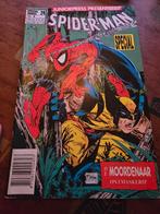 Spider-man comics, Boeken, Strips | Comics, Meerdere comics, Ophalen of Verzenden, Gelezen, Amerika