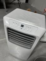 Airco mooi goed koud met slang voor zomer, Witgoed en Apparatuur, Airco's, Ophalen, Energieklasse A of zuiniger, Hdk, Hdk