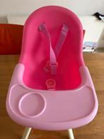 Poppenstoeltje merk Bayer in zeer goede staat, Kinderen en Baby's, Speelgoed | Poppen, Ophalen, Zo goed als nieuw