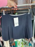 Zara broek rok blauw zomer maat 36 s, Blauw, Zara, Nieuw, Ophalen of Verzenden