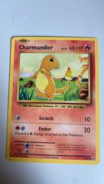 Pokémon kaart – Charmander 9/108 XY Evolutions 2016, Hobby en Vrije tijd, Verzamelkaartspellen | Pokémon, Ophalen of Verzenden
