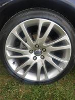 Volvo C 70 Velgen & Banden, Auto-onderdelen, Banden en Velgen, Ophalen, 18 inch, Gebruikt, Banden en Velgen