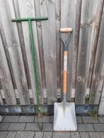 schep, Tuin en Terras, Zonne-energie, Gebruikt, Minder dan 50 watt, Wandlamp