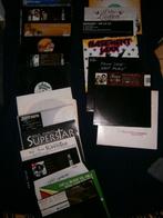 28 DJ Vinyl 12 inch 2005-'08 house r&b hiphop acid hardstyle, Ophalen, Zo goed als nieuw, 12 inch, Dance Populair