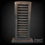 Louvre Luik op Voet - Decoratie Item, Huis en Inrichting, Ophalen, Nieuw