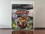 The Ratchet and Clank Trilogy PS3, Spelcomputers en Games, Avontuur en Actie, 1 speler, Ophalen of Verzenden, Zo goed als nieuw