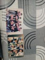 Stray Kids Groepsfotocarts - Kpop Merchandise, Ophalen, Zo goed als nieuw, Foto of Kaart